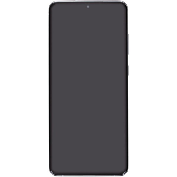 Смартфон Samsung S20 Ultra Grey 6.9" 128Gb 12Gb/3200x1440/dAMOLED/LTE/Cam108+48+12+depth/40Mp/5000mAh/An10
