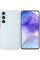 6.6" Смартфон Samsung Galaxy A55 128 ГБ голубой