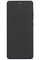Смартфон Samsung S20 FE 6.5" 128Gb Blue Exynos 990/6Gb/2400x1080/SuperAMOLED/LTE/NFC/IP68/Cam12+12+8/32Mp/4500mAh/Android