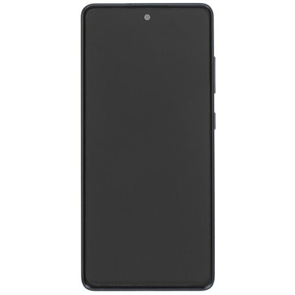 Смартфон Samsung S20 FE 6.5" 128Gb Blue Exynos 990/6Gb/2400x1080/SuperAMOLED/LTE/NFC/IP68/Cam12+12+8/32Mp/4500mAh/Android