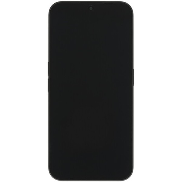 6.7" Смартфон Nothing Phone 2a 128 ГБ черный