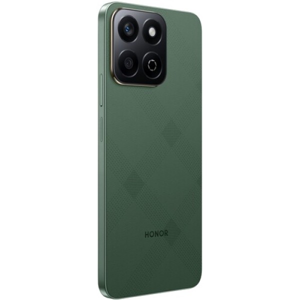 6.77" Смартфон HONOR X7c 512 ГБ зеленый