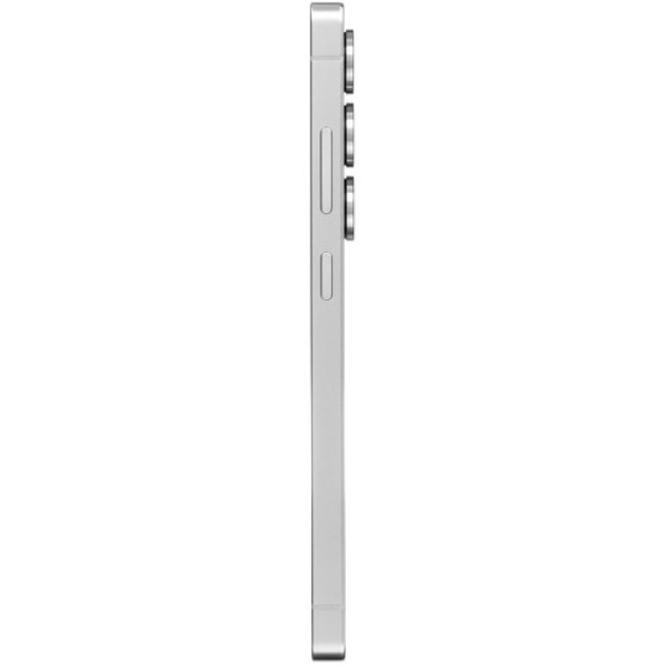 6.9" Смартфон Samsung Galaxy S25 Ultra 1024 ГБ серебристый