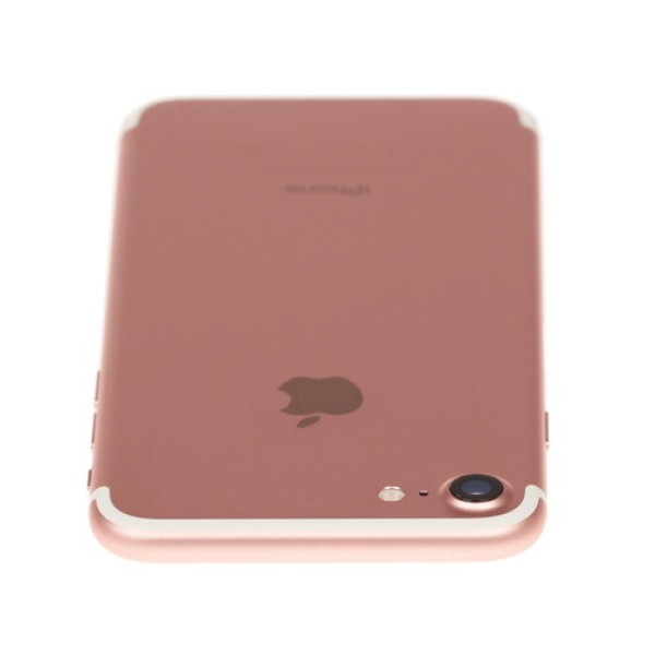 Смартфон Apple iPhone 7 4,7" 256Gb Rose 4x2.3Ghz/2048Mb/1334x750/IPS/3G/LTE/GPS/Cam12/iOS