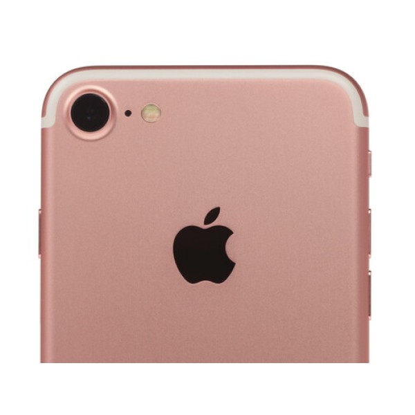 Смартфон Apple iPhone 7 4,7" 256Gb Rose 4x2.3Ghz/2048Mb/1334x750/IPS/3G/LTE/GPS/Cam12/iOS