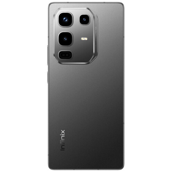 6.78" Смартфон Infinix NOTE 50 Pro 256 ГБ черный