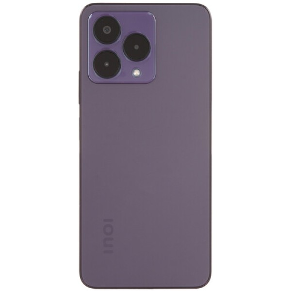 6.75" Смартфон INOI A54 256 ГБ фиолетовый