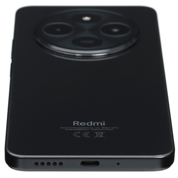 6.88" Смартфон Xiaomi Redmi 14C 256 ГБ черный