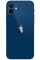 5.4" Смартфон Apple iPhone 12 mini 256 ГБ синий
