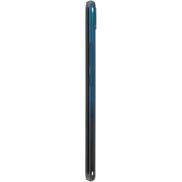 Смартфон Vivo Y11 6.35" 32Gb Blue QC439/8 (4x1.95Ghz+4x1.45Ghz)/3072Mb/1544x720/2SIM/LTE/Cam13+2/5000mAh/Android 9