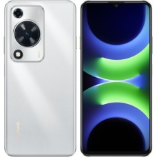 6.75" Смартфон HUAWEI nova Y63 128 ГБ серебристый