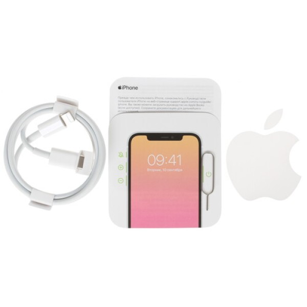 Смартфон Apple iPhone 11 128Gb Purple [D]
