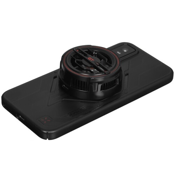 6.78" Смартфон Infinix GT 30 Pro 256 ГБ черный