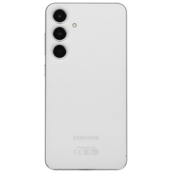 6.7" Смартфон Samsung Galaxy S24 FE 128 ГБ серый