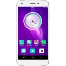 Смартфон Elephone S1 White 5" 8Gb 4x1.3Ghz/1024Mb/1280x720/IPS/3G/Cam13/1800mAh/And6
