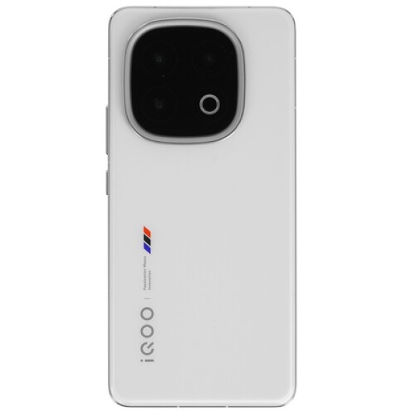 6.82" Смартфон Vivo iQOO 13 512 ГБ белый