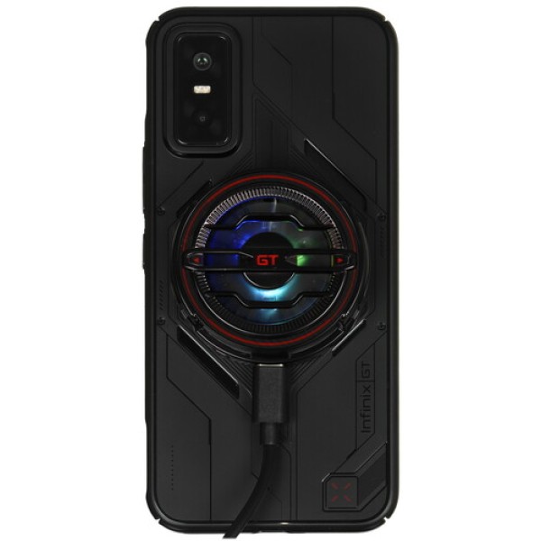 6.78" Смартфон Infinix GT 30 Pro 256 ГБ черный