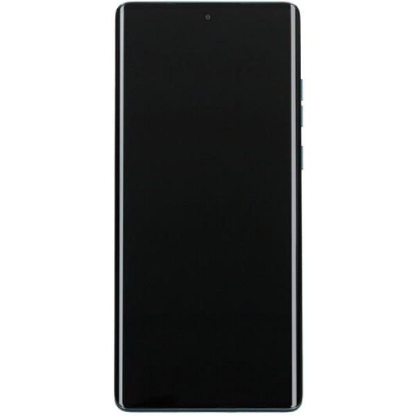 6.7" Смартфон Motorola Edge 50 Fusion 256 ГБ синий