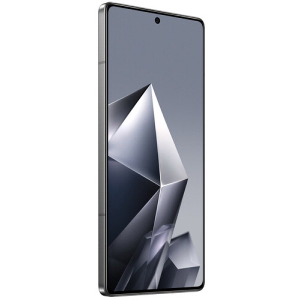 6.78" Смартфон Infinix NOTE 50 Pro 256 ГБ черный