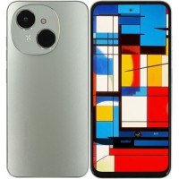 6.67" Смартфон Tecno SPARK GO 1 64 ГБ золотистый