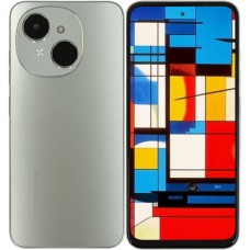 6.67" Смартфон Tecno SPARK GO 1 64 ГБ золотистый