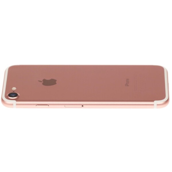 Смартфон Apple iPhone 7 4,7" 256Gb Rose 4x2.3Ghz/2048Mb/1334x750/IPS/3G/LTE/GPS/Cam12/iOS