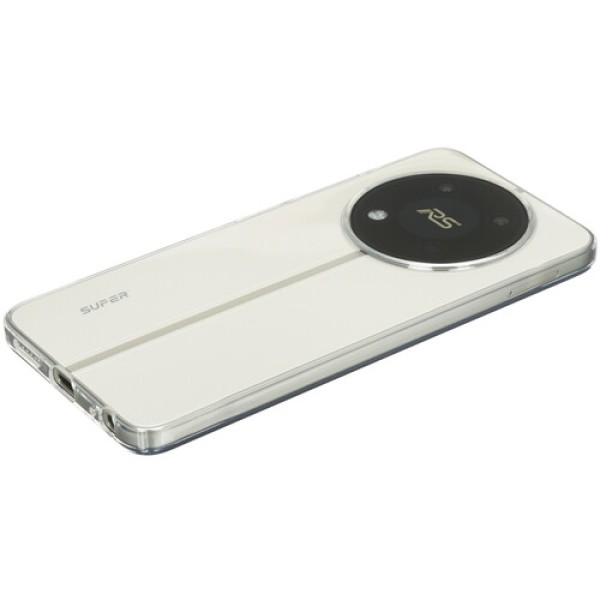 6.6" Смартфон Itel RS4 256 ГБ бежевый