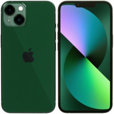 6.1" Смартфон Apple iPhone 13 128 ГБ зеленый