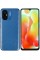 6.71" Смартфон Xiaomi Redmi 12C 64 ГБ синий