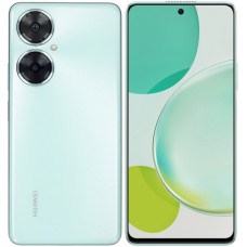 6.8" Смартфон HUAWEI nova 11i 128 ГБ зеленый