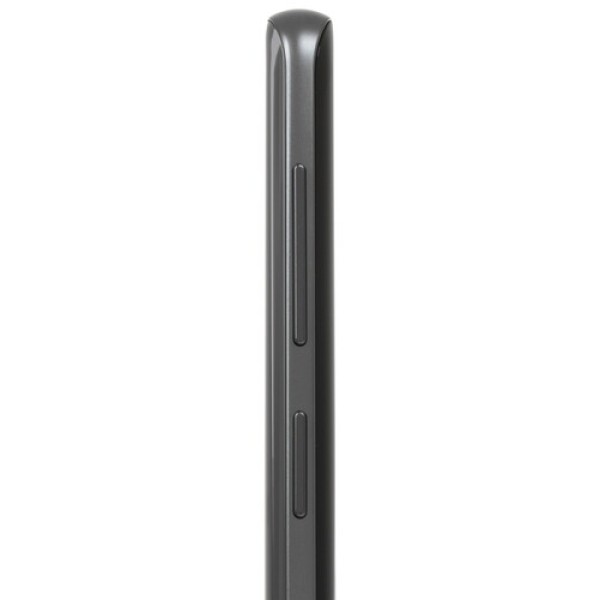 Смартфон Samsung Galaxy S9 5.8" 64Gb Grey 8(4x2,9Ghz+4x1,9Ghz)/4096Mb/2960x1440/sAMOLED/2SIM/LTE/NFC/IP68/Cam12/3000mAh/Android 8.0