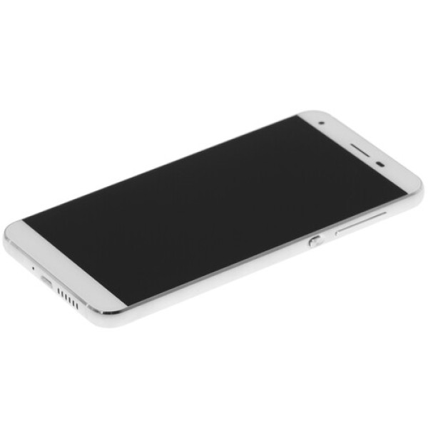 Смартфон Elephone S1 White 5" 8Gb 4x1.3Ghz/1024Mb/1280x720/IPS/3G/Cam13/1800mAh/And6