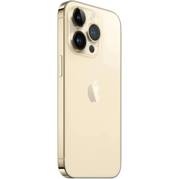 6.1" Смартфон Apple iPhone 14 Pro 512 ГБ золотистый