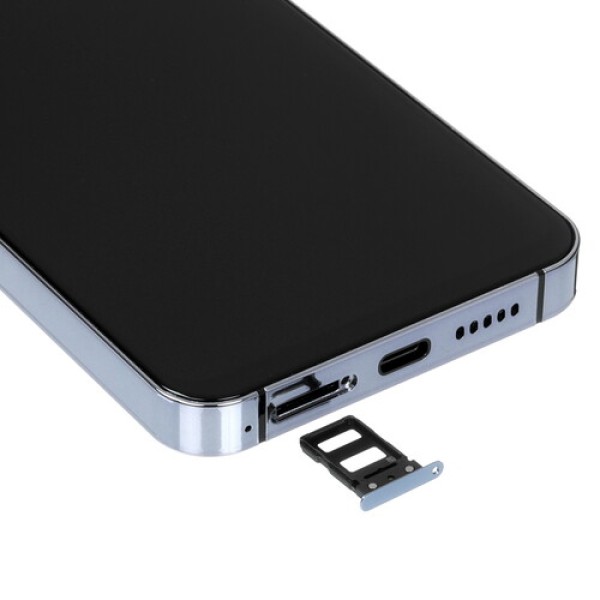 6.81" Смартфон Unihertz Luna 256 ГБ белый