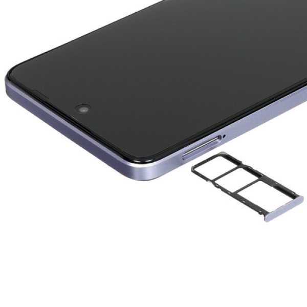 6.67" Смартфон OPPO A3 256 ГБ фиолетовый