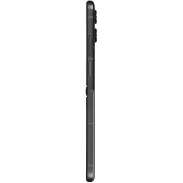 6.9" Смартфон Infinix ZERO Flip 512 ГБ черный