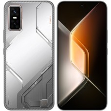 6.78" Смартфон Infinix GT 30 Pro 512 ГБ серебристый