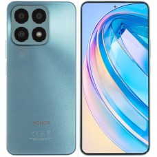6.7" Смартфон HONOR X8a 128 ГБ голубой