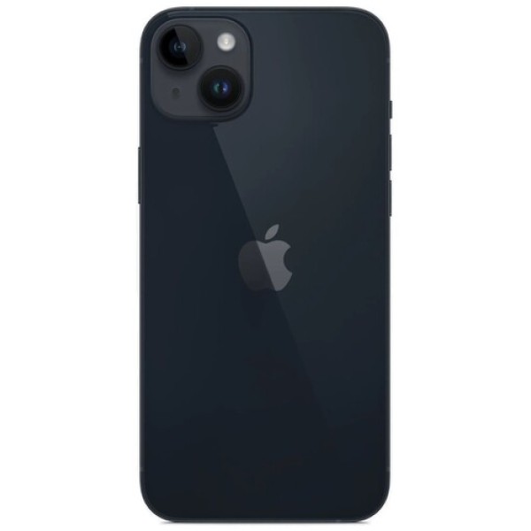 6.1" Смартфон Apple iPhone 14 128 ГБ черный