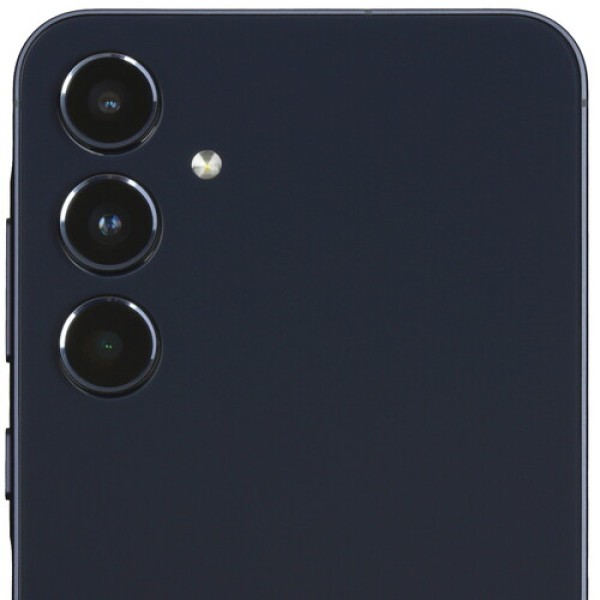 6.6" Смартфон Samsung Galaxy A55 128 ГБ синий