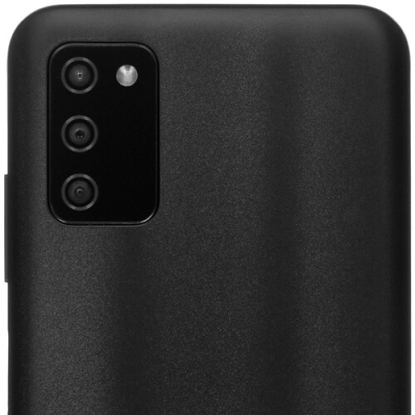 6.5" Смартфон Samsung Galaxy A03s 32 ГБ черный