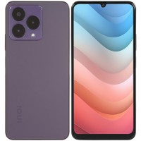 6.75" Смартфон INOI A54 256 ГБ фиолетовый
