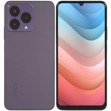 6.75" Смартфон INOI A54 256 ГБ фиолетовый