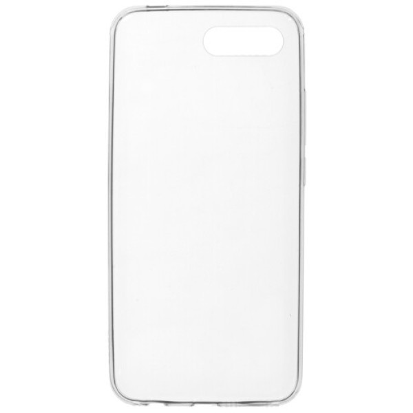 Смартфон Honor 10 5.84" 128Gb Black 8(4x2,36Ghz+4x1,8Ghz)/4096Mb/2280x1080/IPS/2SIM/LTE/NFC/Cam16+24/3400mAh/Android 8.1