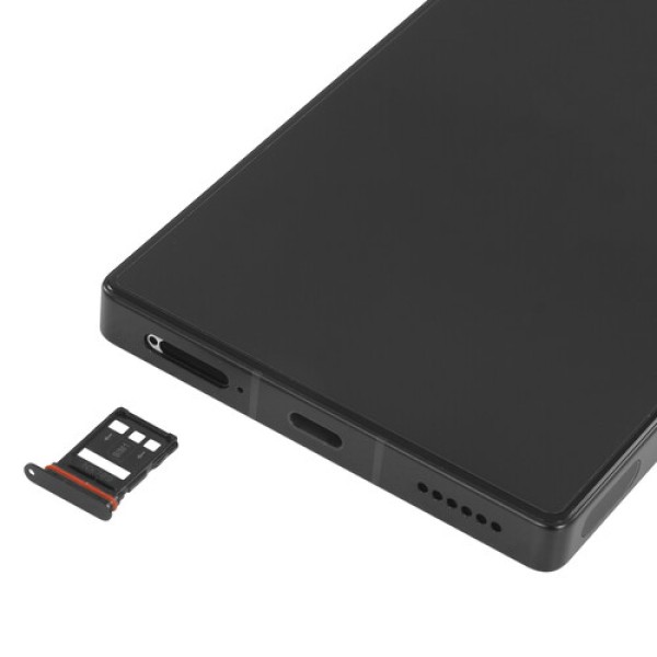 6.85" Смартфон Nubia Red Magic 10 Pro 256 ГБ черный