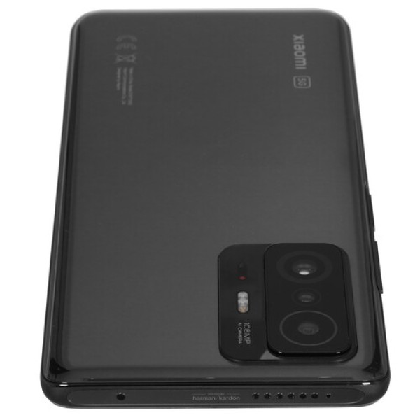 6.67" Смартфон Xiaomi 11T Pro 128 ГБ серый