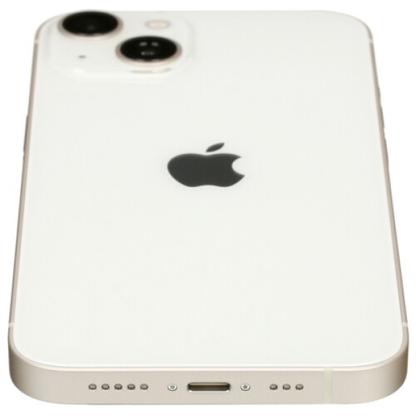 6.1" Смартфон Apple iPhone 13 128 ГБ белый