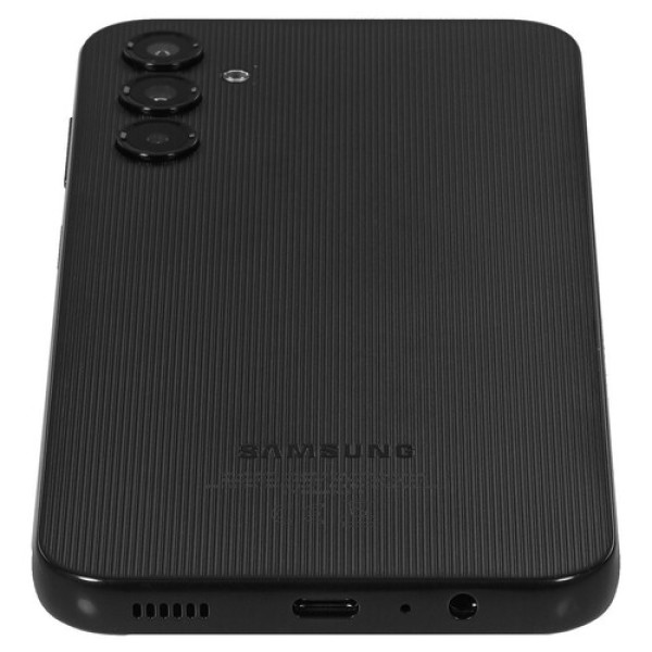 6.6" Смартфон Samsung Galaxy A14 64 ГБ черный