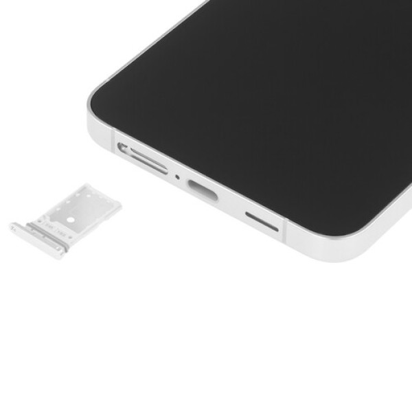 6.7" Смартфон Samsung Galaxy S24+ 256 ГБ серый