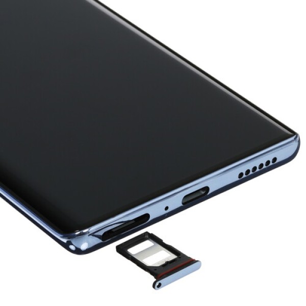 6.78" Смартфон Tecno CAMON 30S 128 ГБ фиолетовый